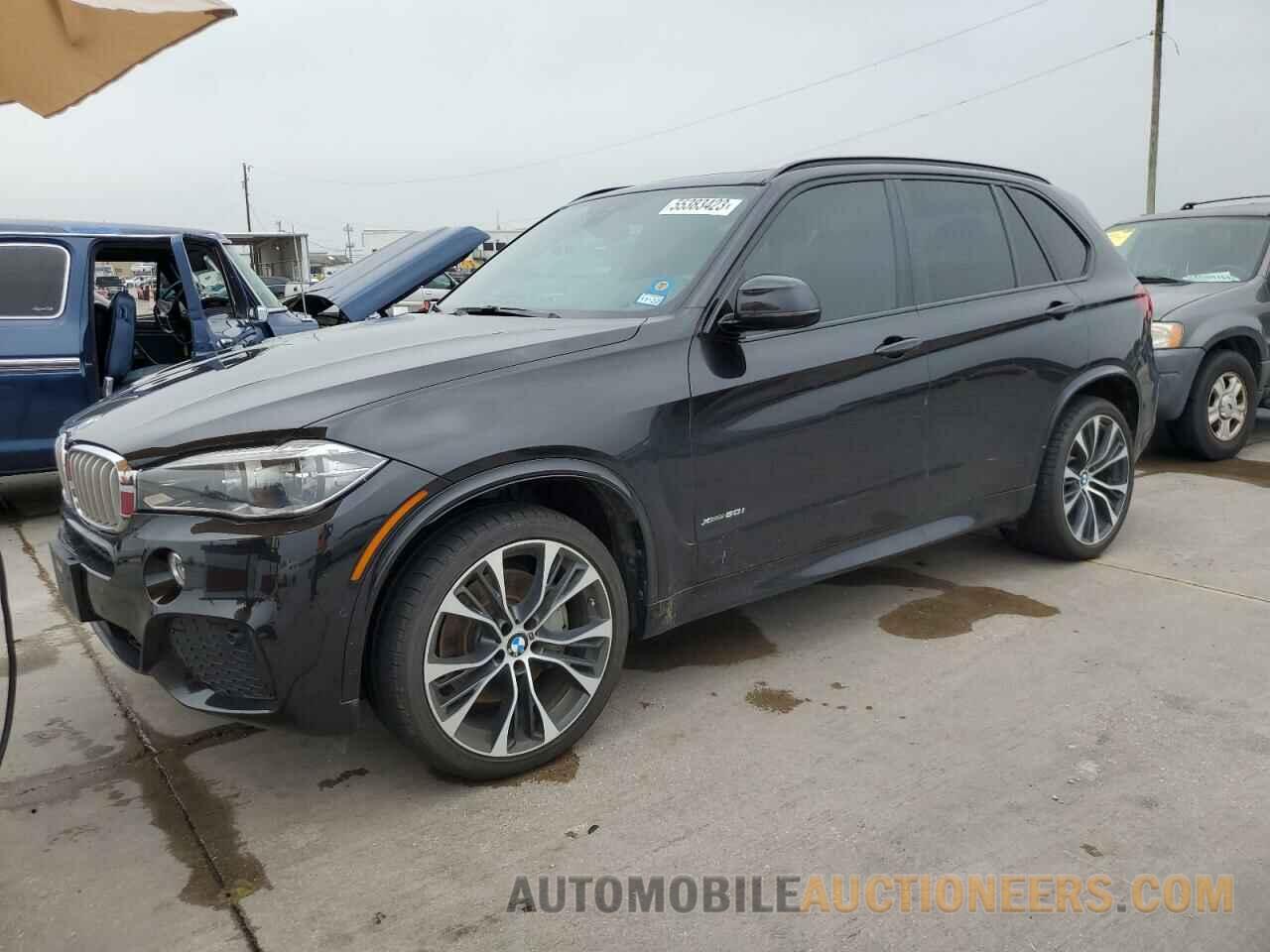 5UXKR6C50J0U14064 BMW X5 2018