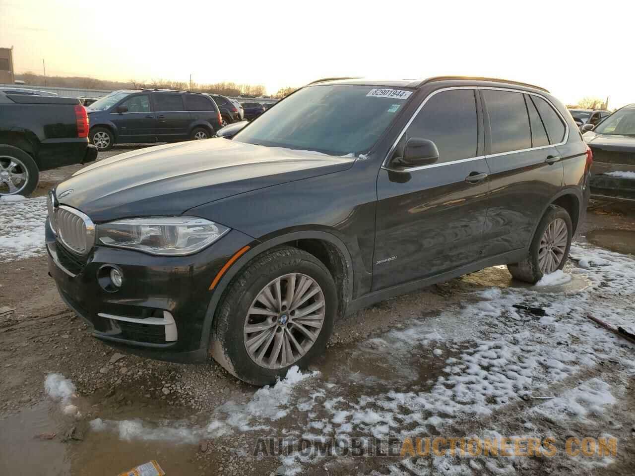 5UXKR6C51E0J72066 BMW X5 2014