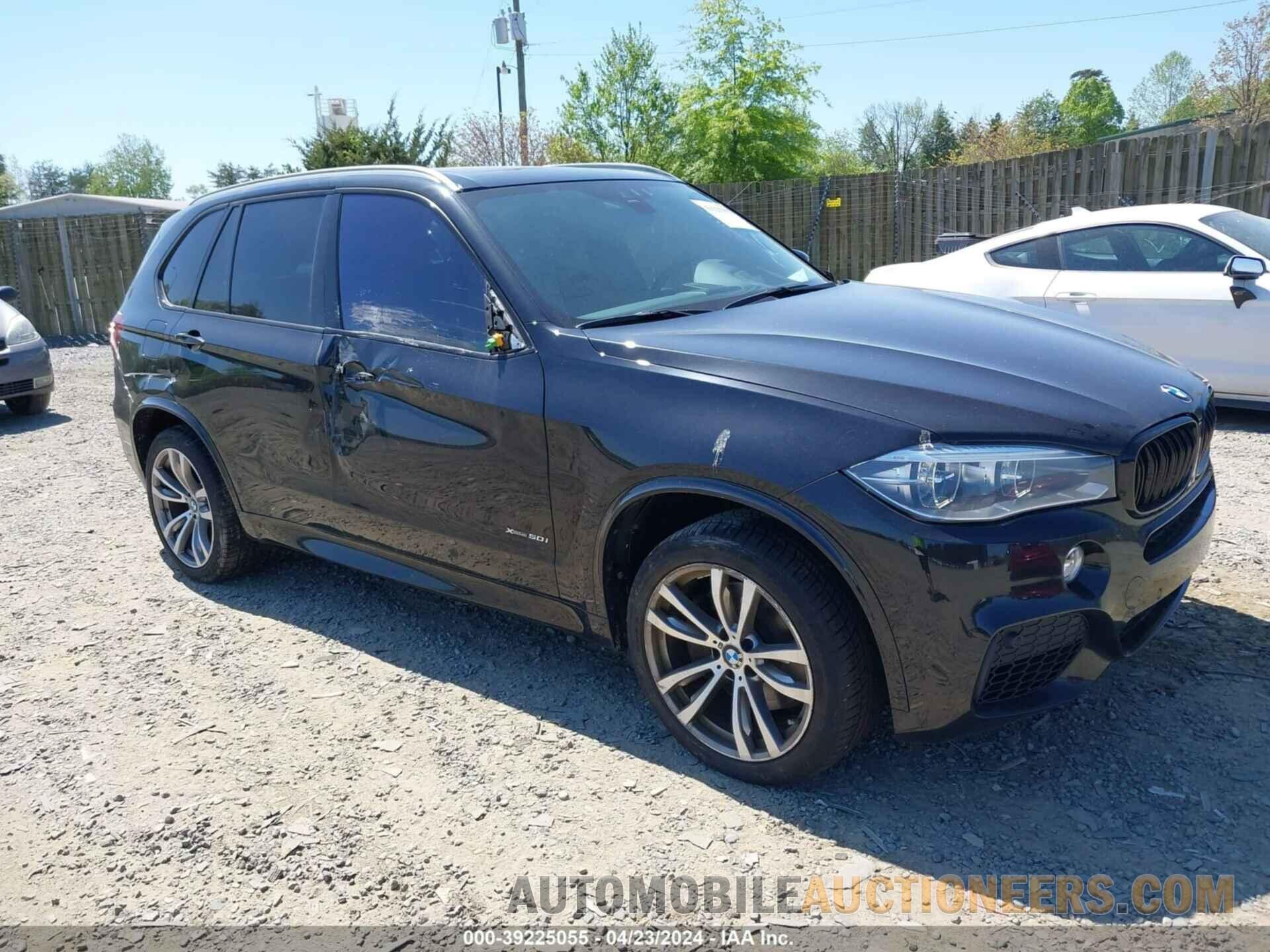 5UXKR6C51G0J79635 BMW X5 2016