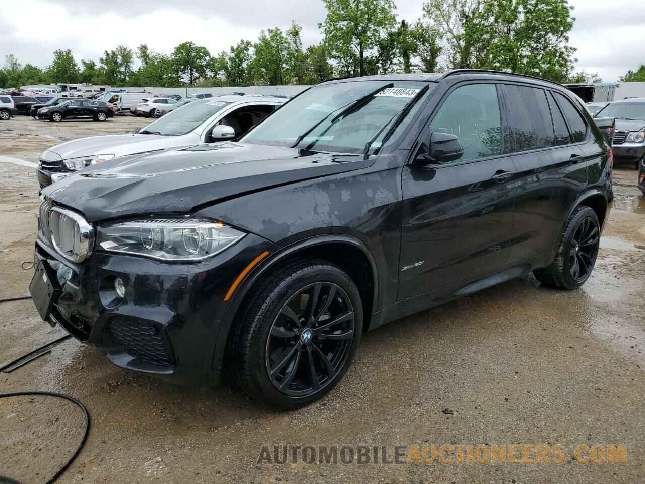 5UXKR6C51J0U14834 BMW X5 2018