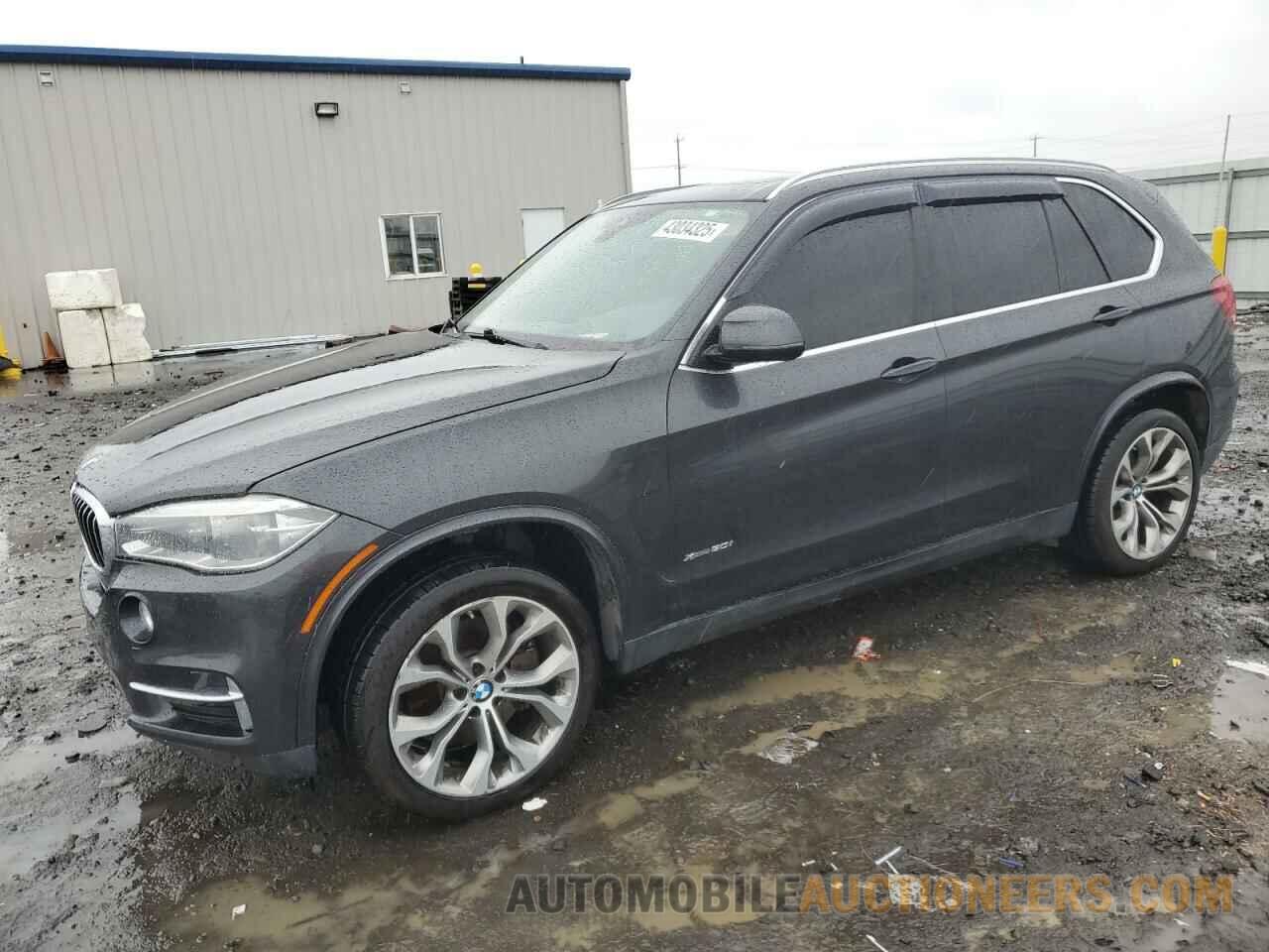 5UXKR6C52E0C02114 BMW X5 2014