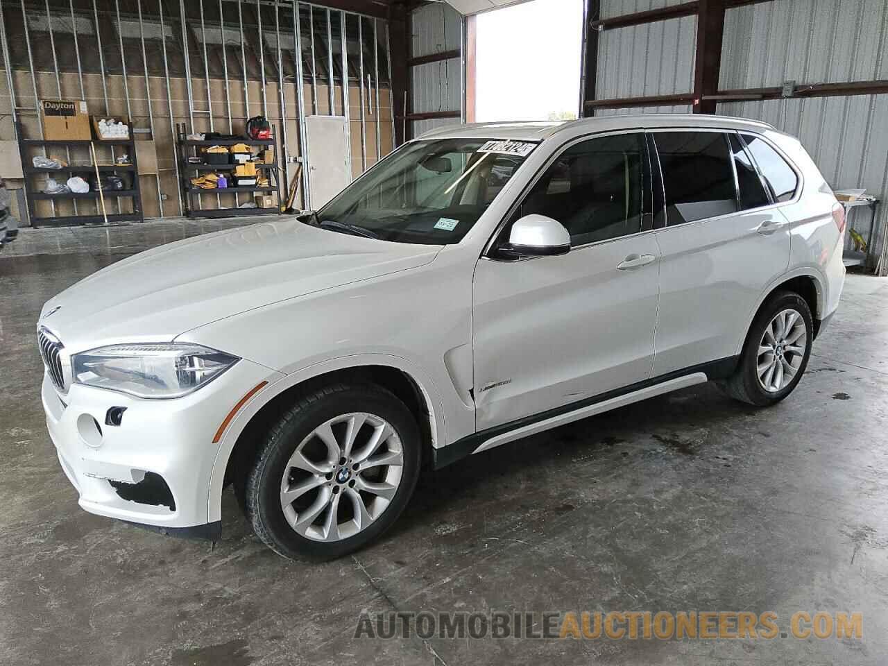 5UXKR6C52E0C03067 BMW X5 2014