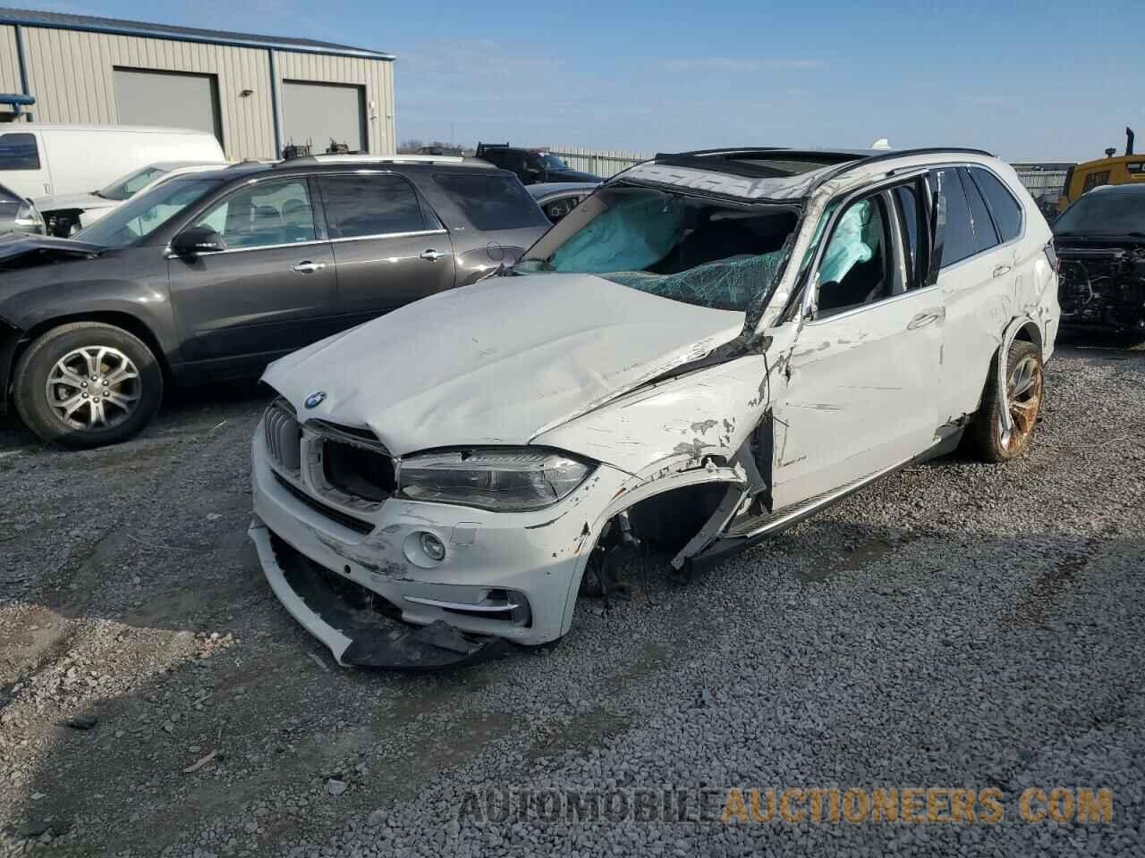 5UXKR6C52E0J72349 BMW X5 2014