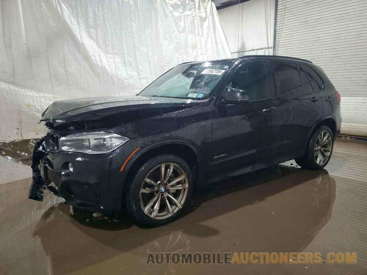 5UXKR6C52E0J73047 BMW X5 2014