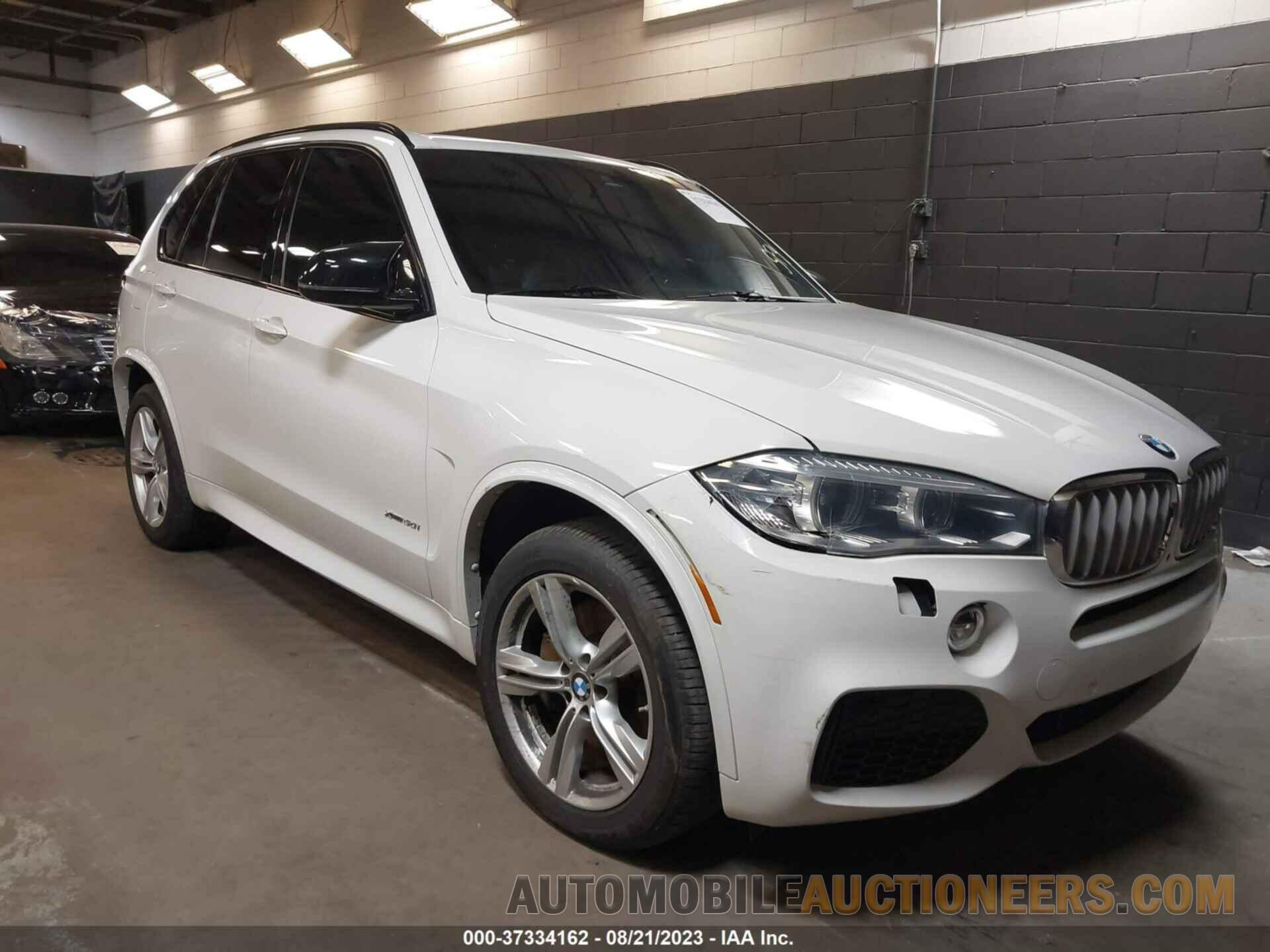 5UXKR6C52E0J73310 BMW X5 2014