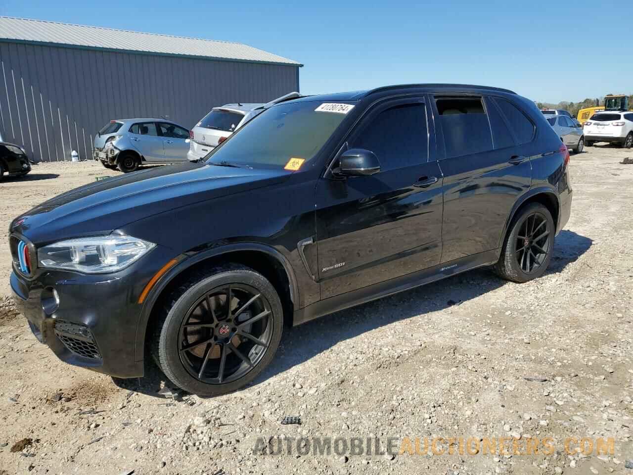 5UXKR6C52G0J80440 BMW X5 2016