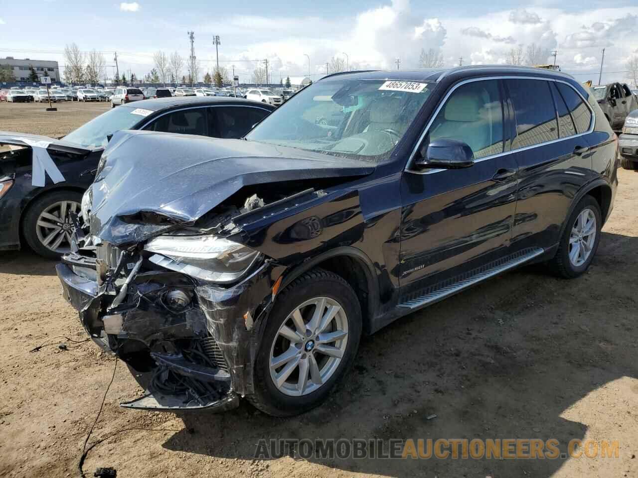 5UXKR6C52G0J83340 BMW X5 2016