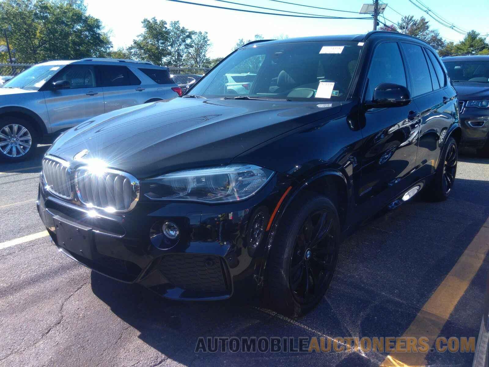 5UXKR6C52H0J83744 BMW X5 2017