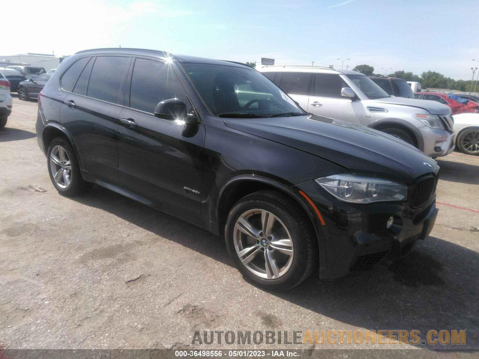 5UXKR6C52J0U15054 BMW X5 2018