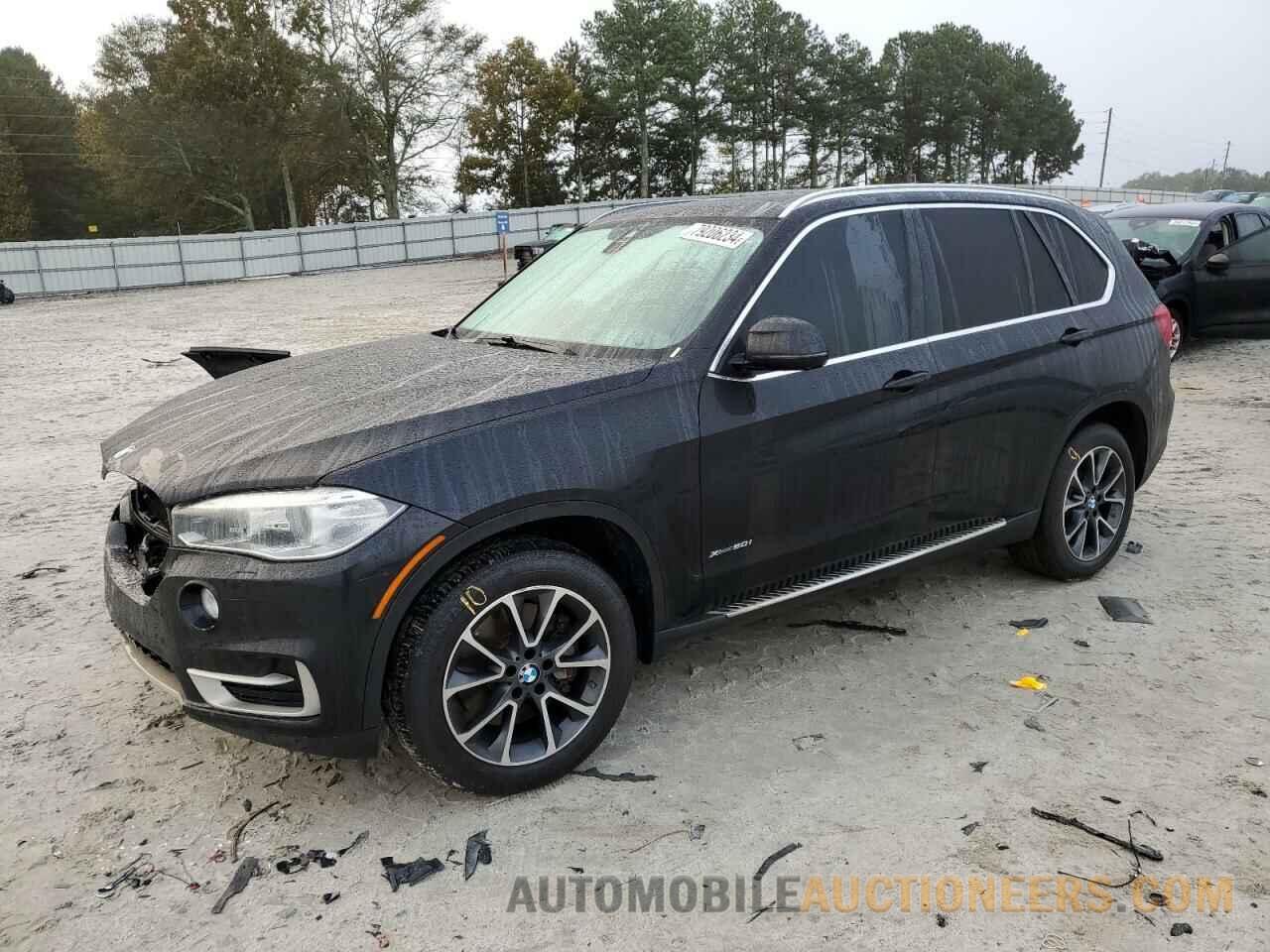 5UXKR6C53E0C02669 BMW X5 2014