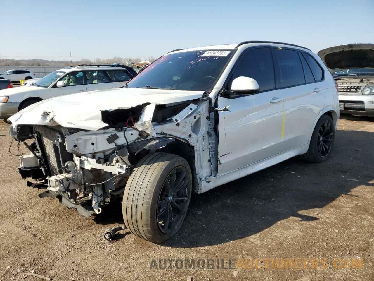 5UXKR6C53J0U15208 BMW X5 2018