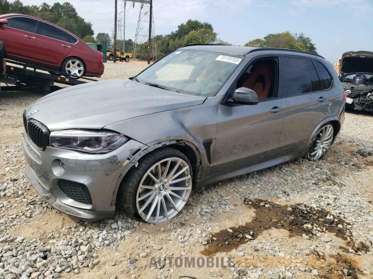 5UXKR6C54H0J84023 BMW X5 2017