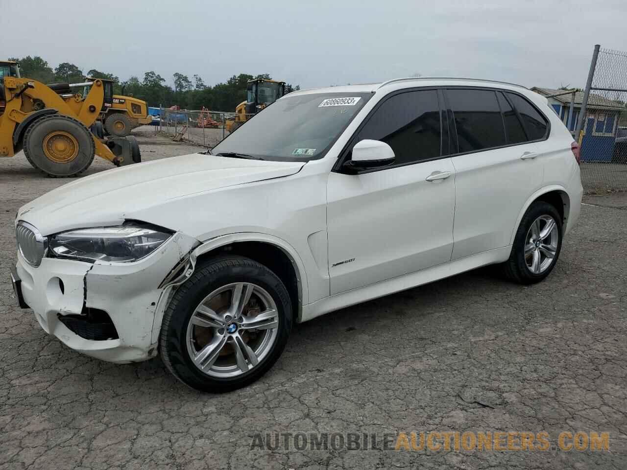 5UXKR6C54J0U15136 BMW X5 2018