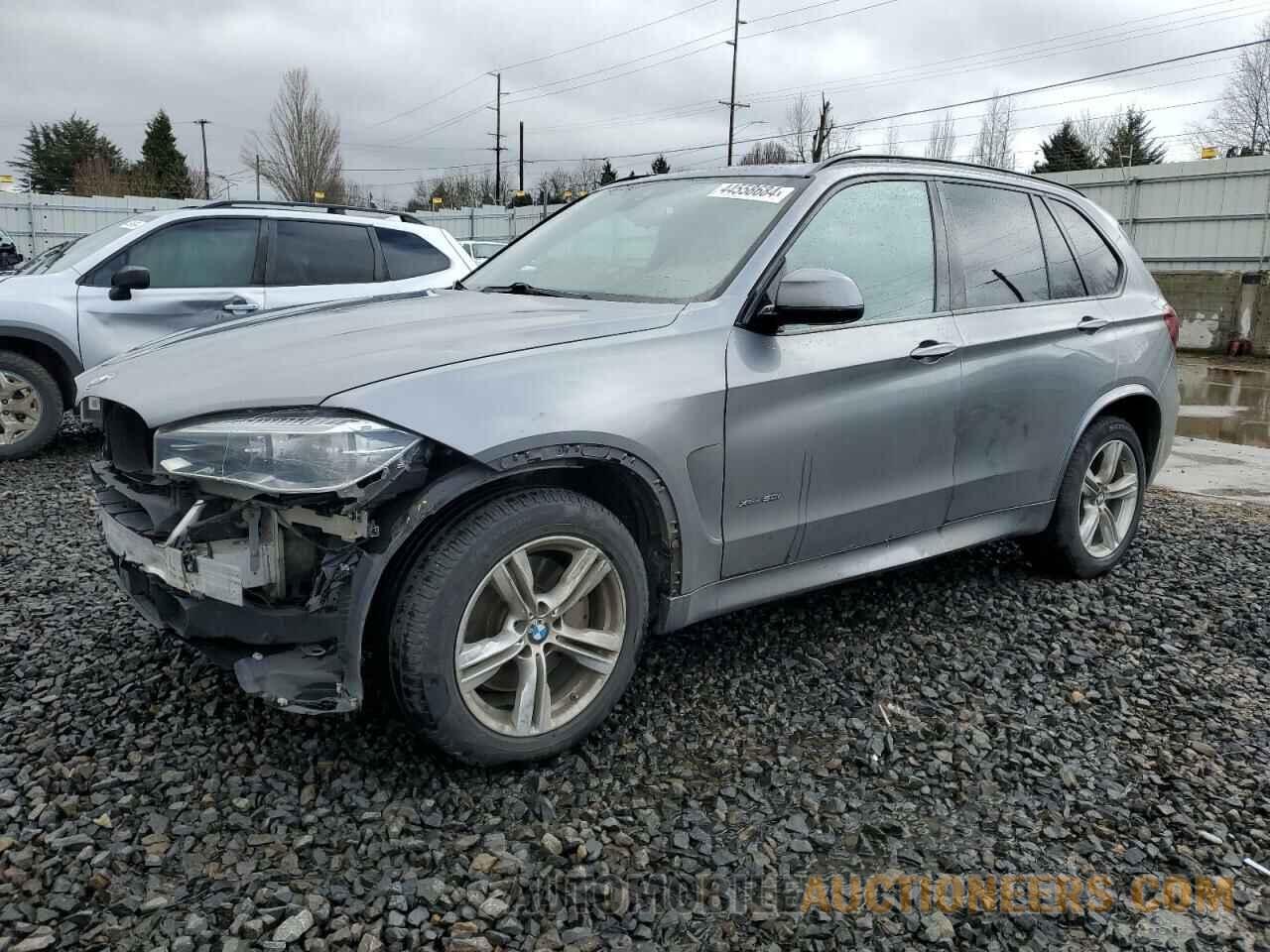 5UXKR6C54J0U15279 BMW X5 2018