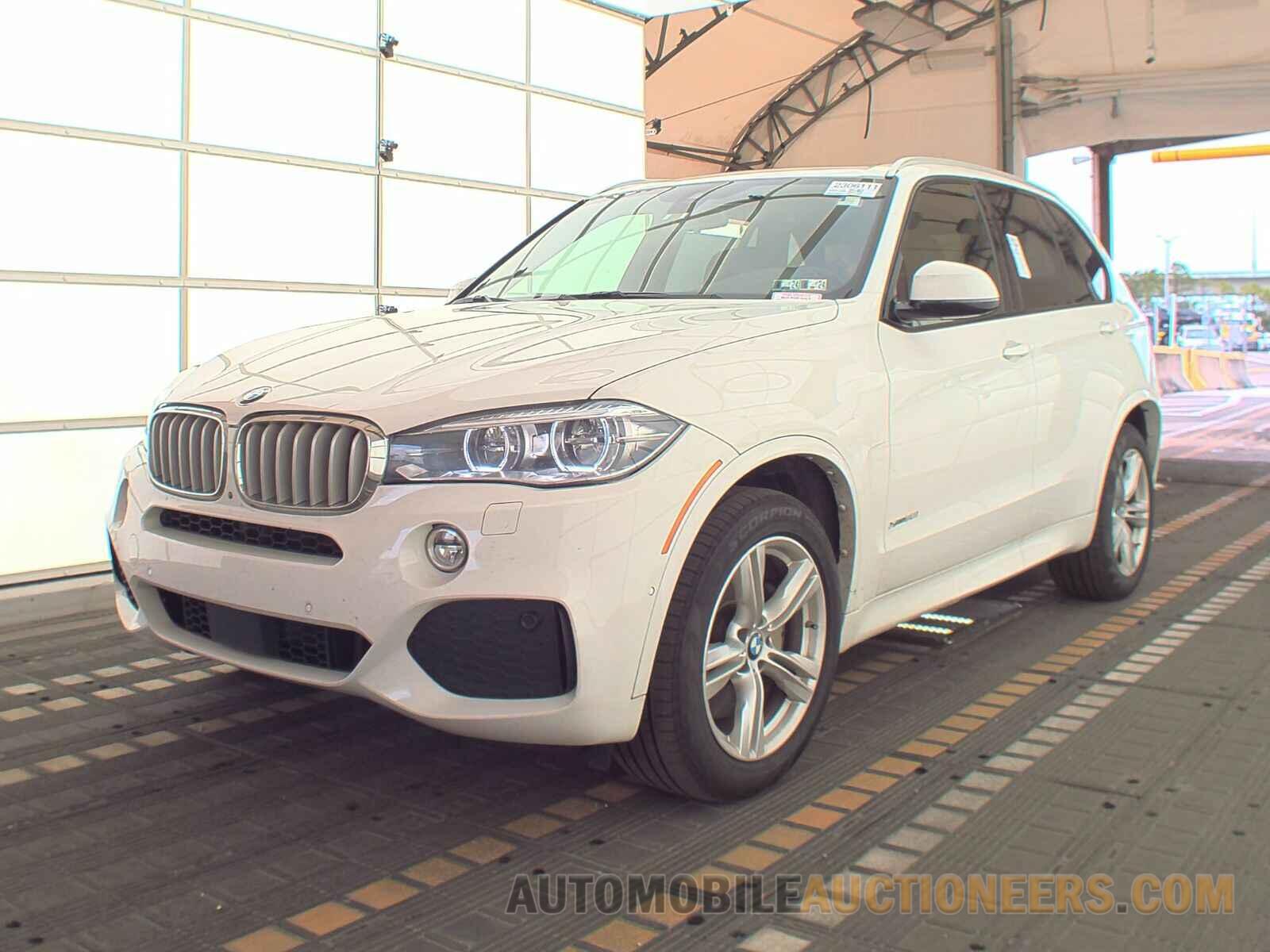 5UXKR6C54J0U15329 BMW X5 Sp 2018