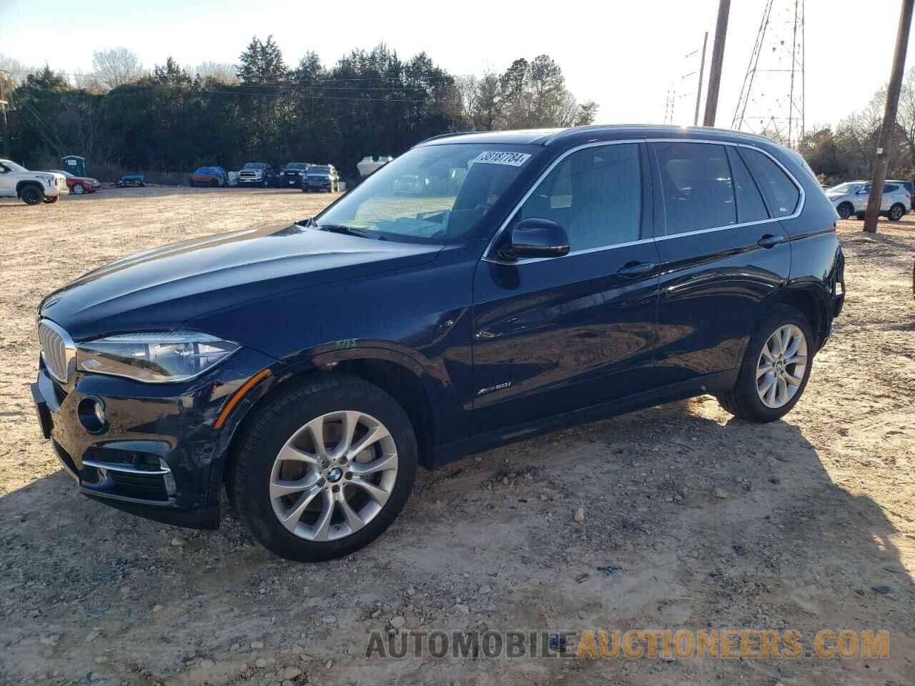 5UXKR6C54J0U15606 BMW X5 2018