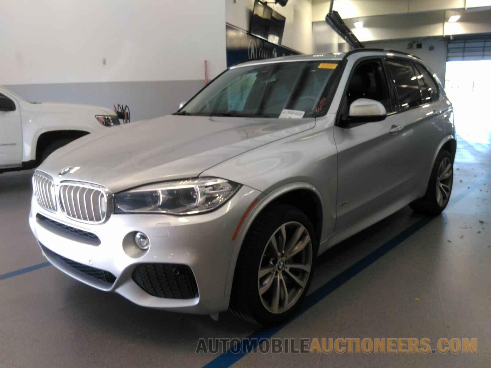 5UXKR6C55H0J84371 BMW X5 2017