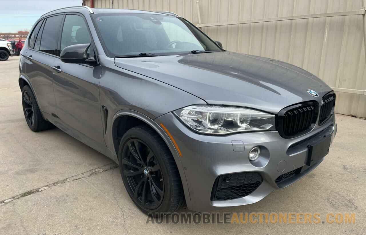 5UXKR6C55H0J84452 BMW X5 2017