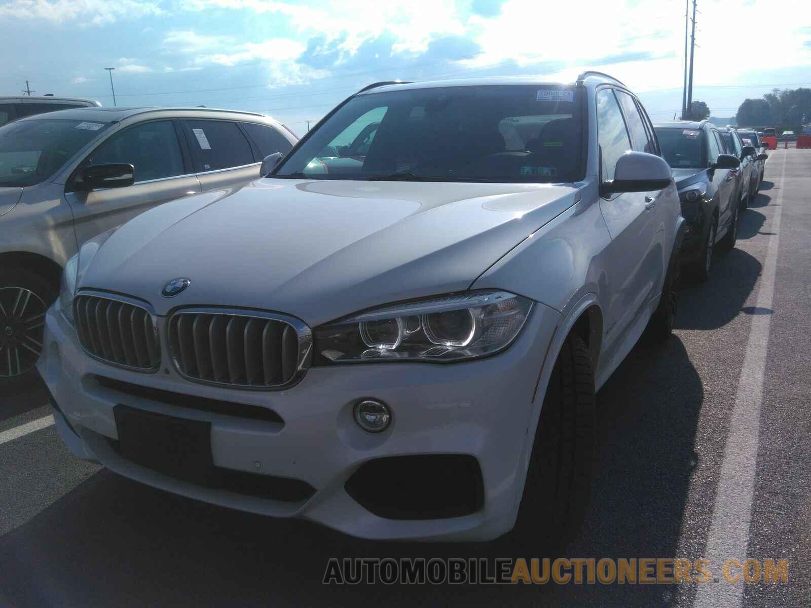 5UXKR6C55J0U14142 BMW X5 2018