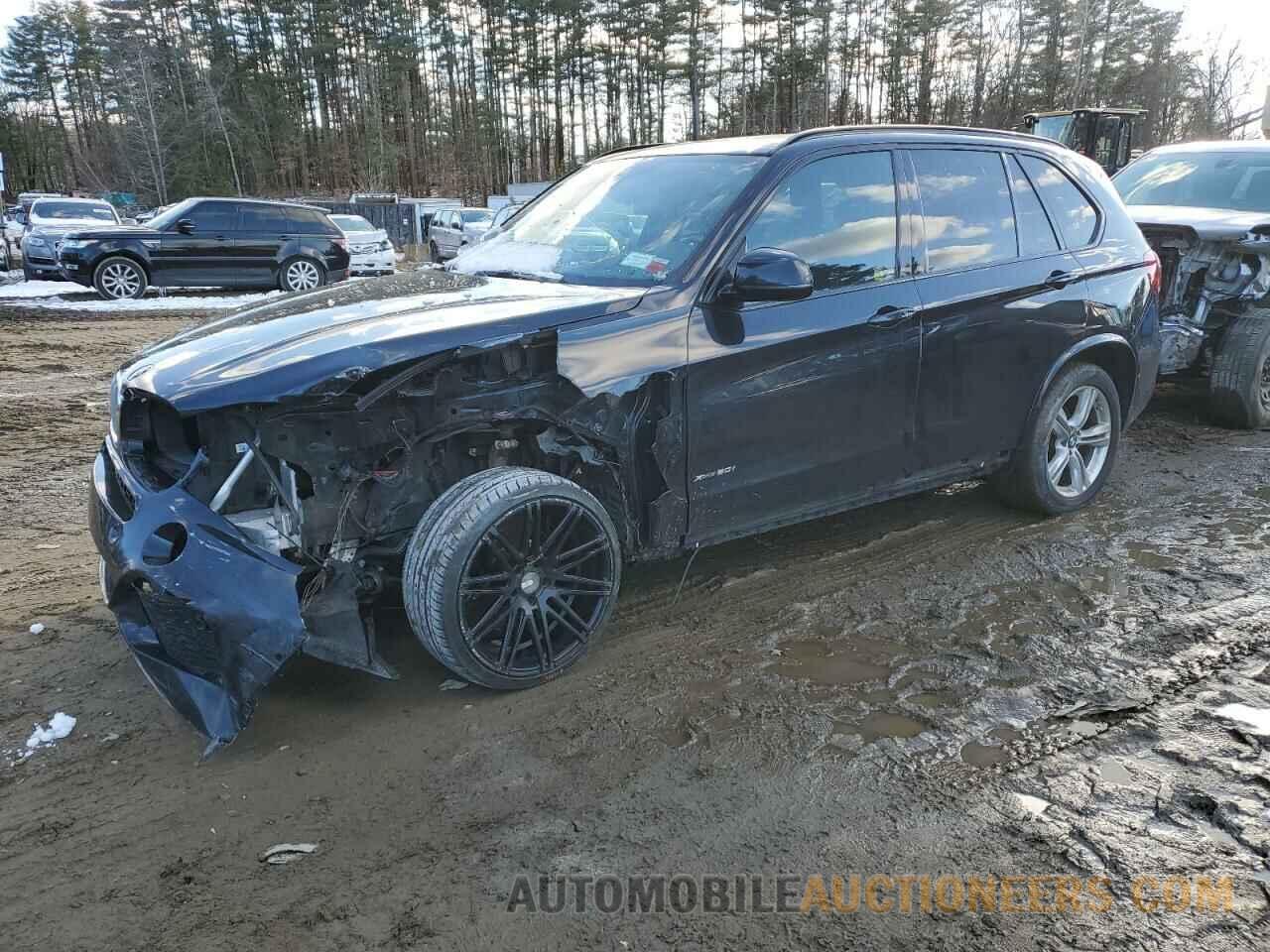 5UXKR6C55J0U14853 BMW X5 2018