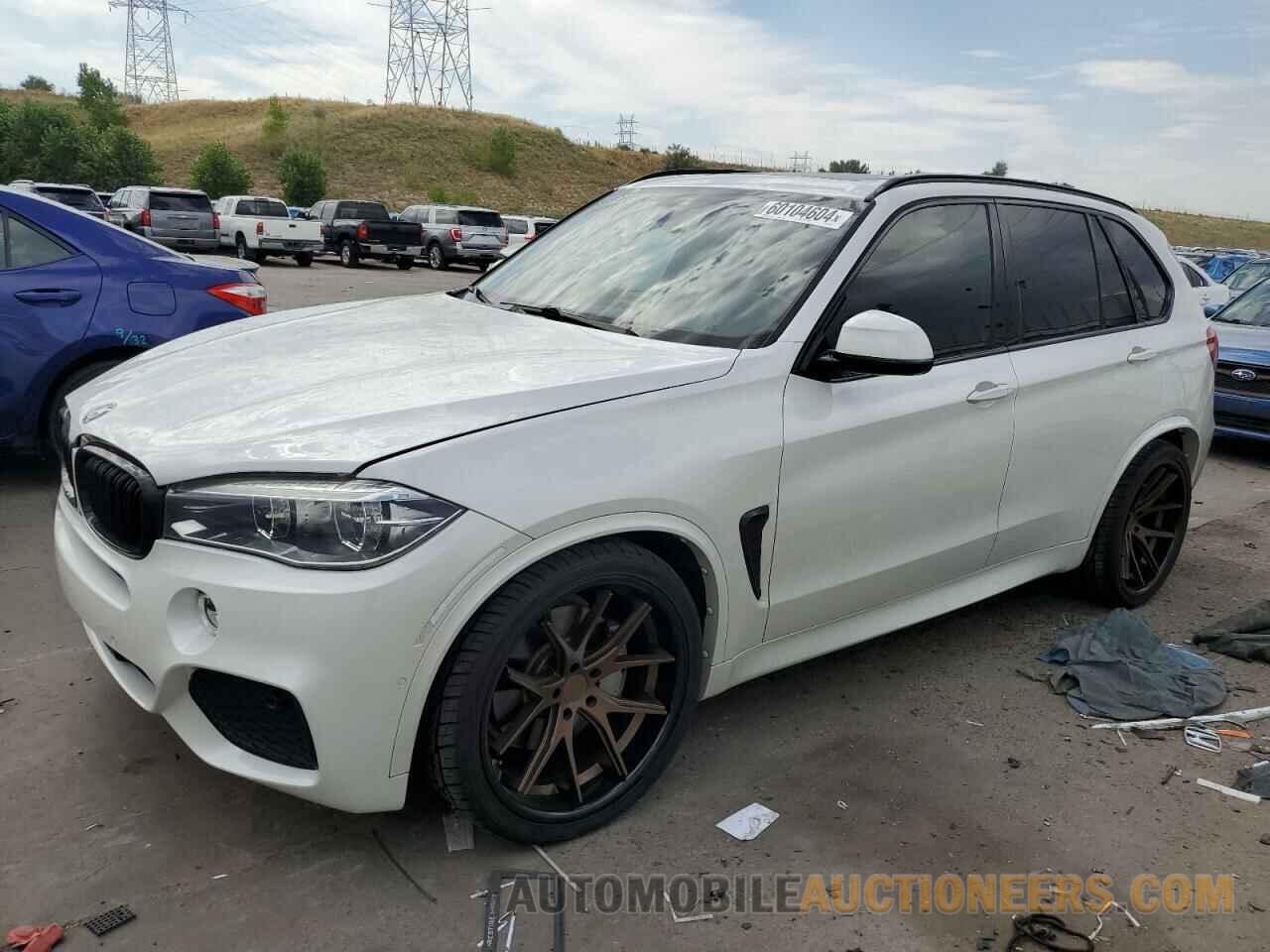 5UXKR6C55JL069709 BMW X5 2018