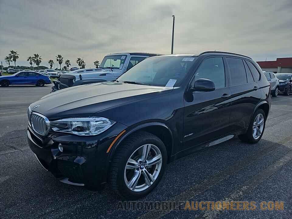 5UXKR6C55JL080368 BMW X5 2018