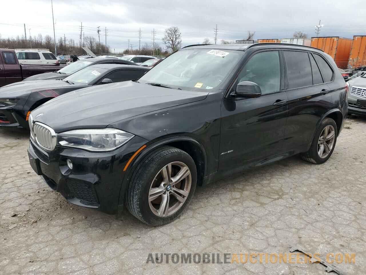 5UXKR6C56E0J72497 BMW X5 2014