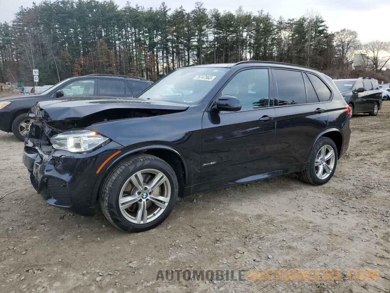 5UXKR6C56G0J80361 BMW X5 2016