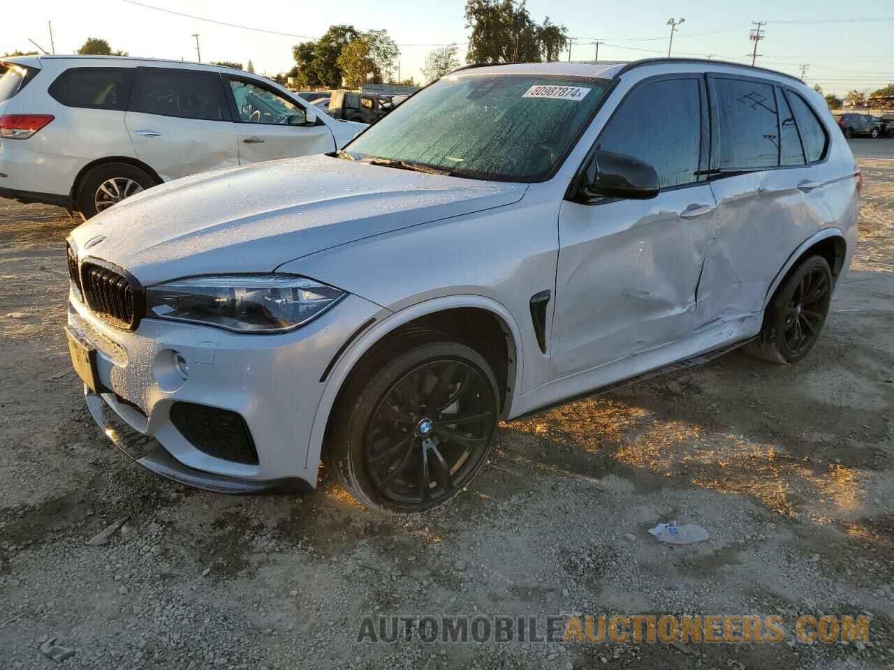 5UXKR6C56H0J84136 BMW X5 2017