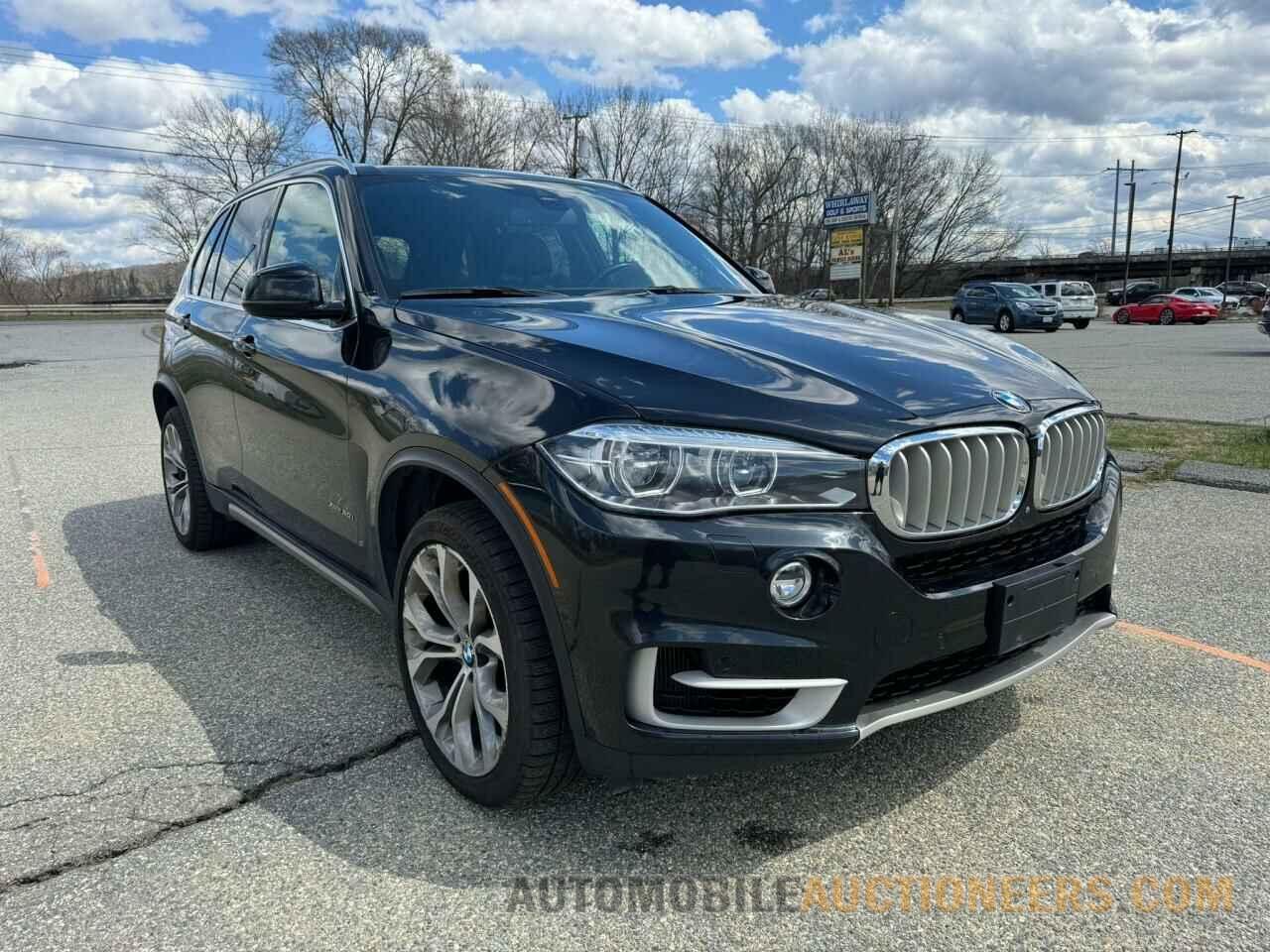 5UXKR6C56H0J84797 BMW X5 2017