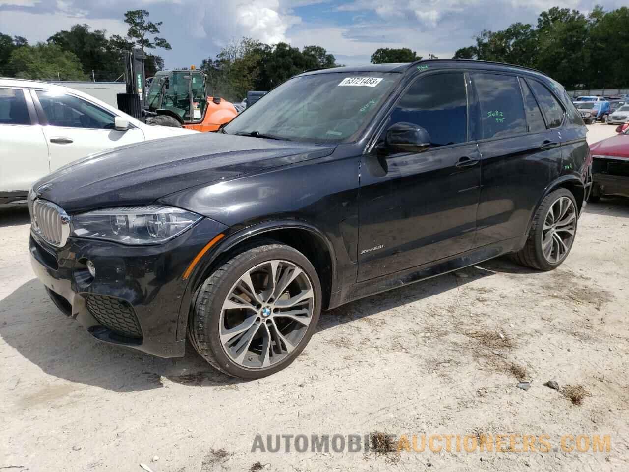 5UXKR6C56J0U14375 BMW X5 2018