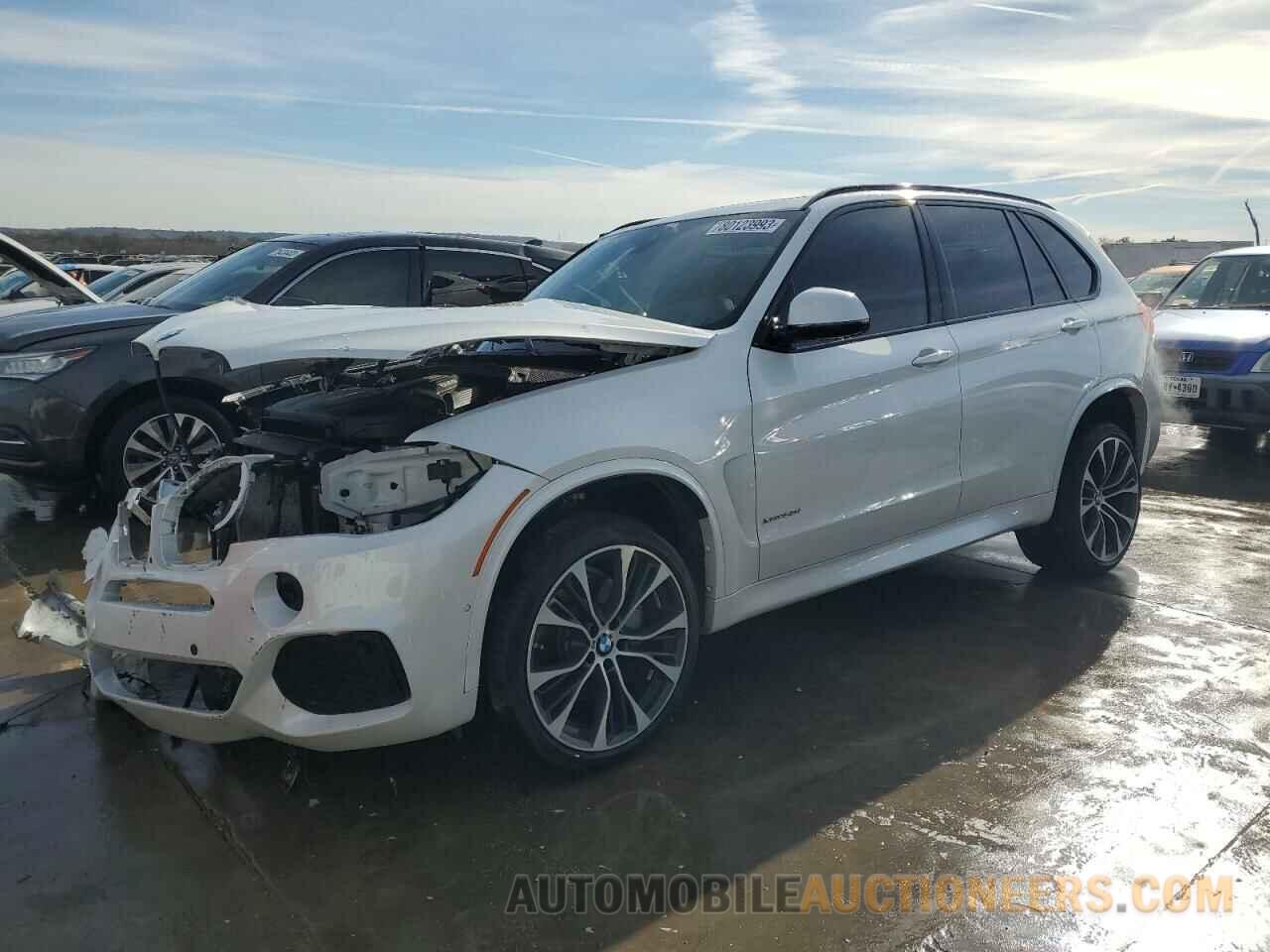 5UXKR6C56J0U15171 BMW X5 2018