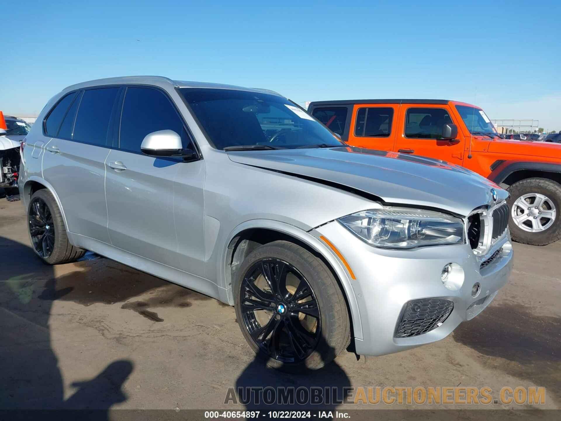 5UXKR6C56J0U15218 BMW X5 2018