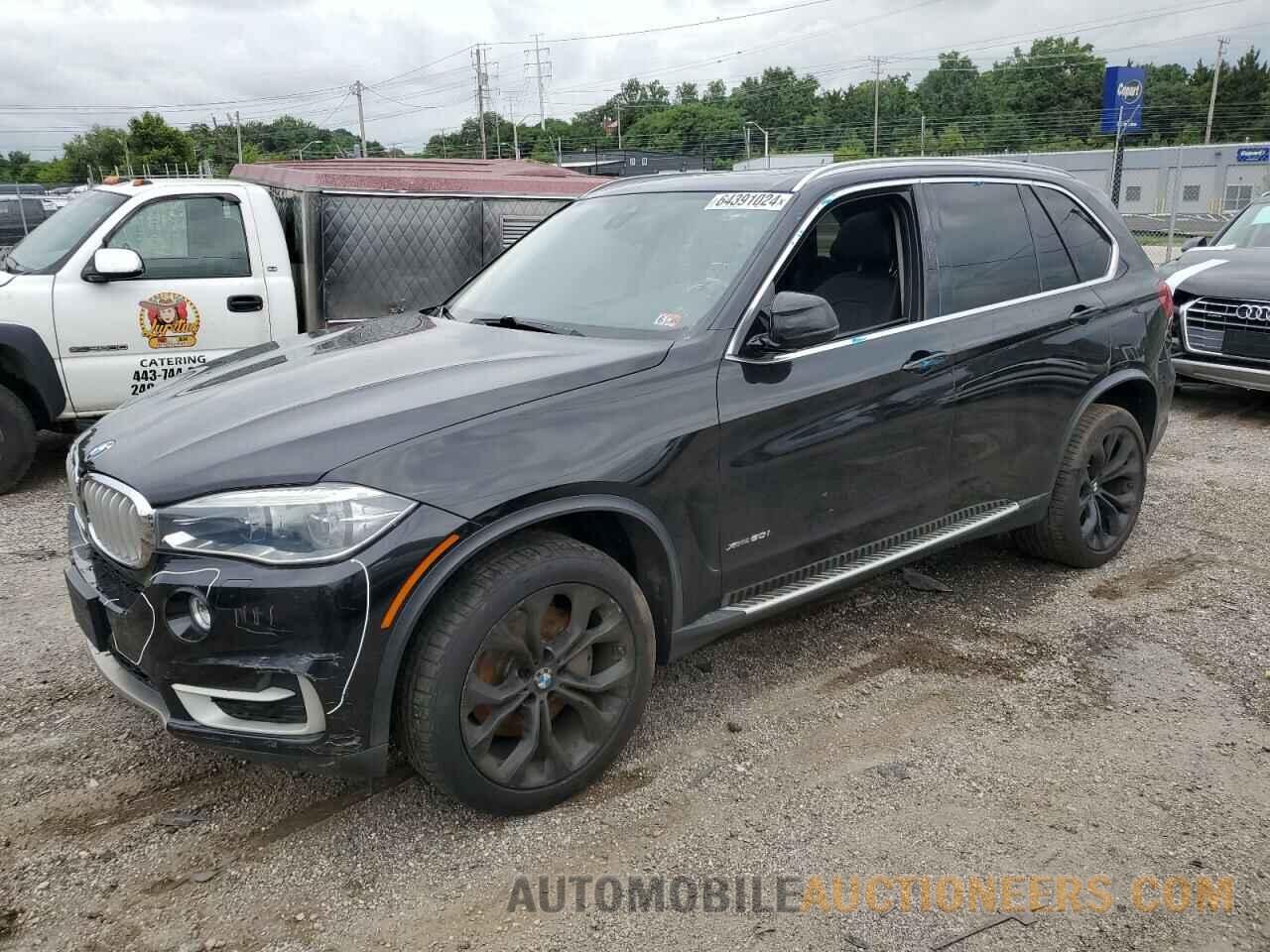 5UXKR6C57G0J79638 BMW X5 2016