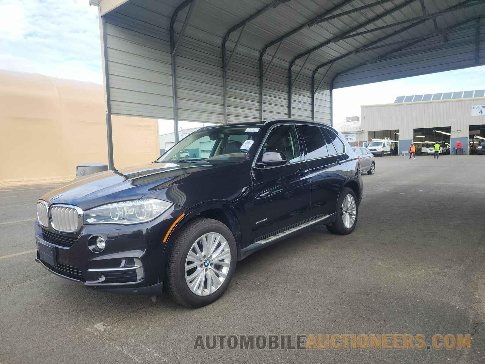 5UXKR6C57G0J80322 BMW X5 2016