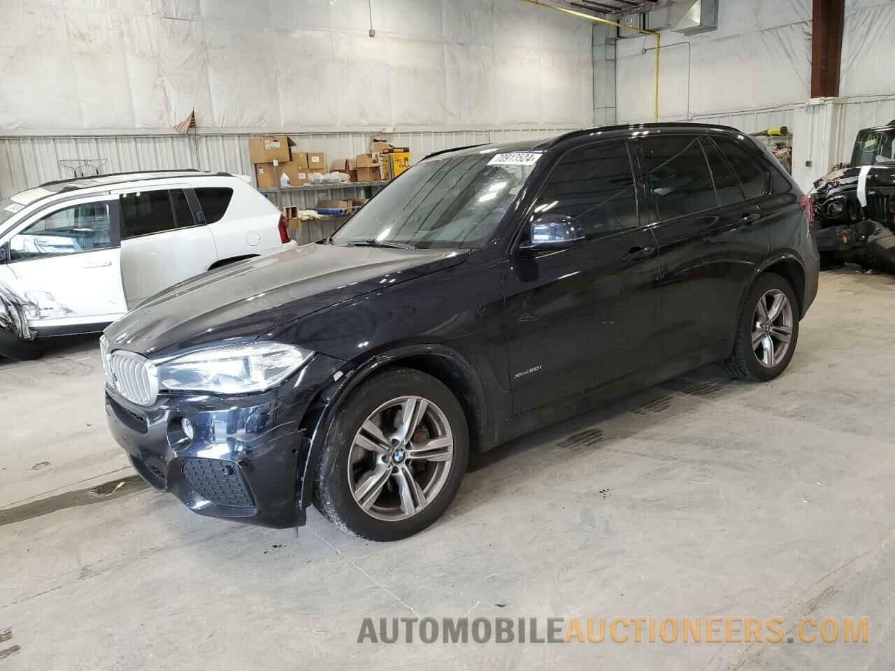 5UXKR6C57G0J82295 BMW X5 2016