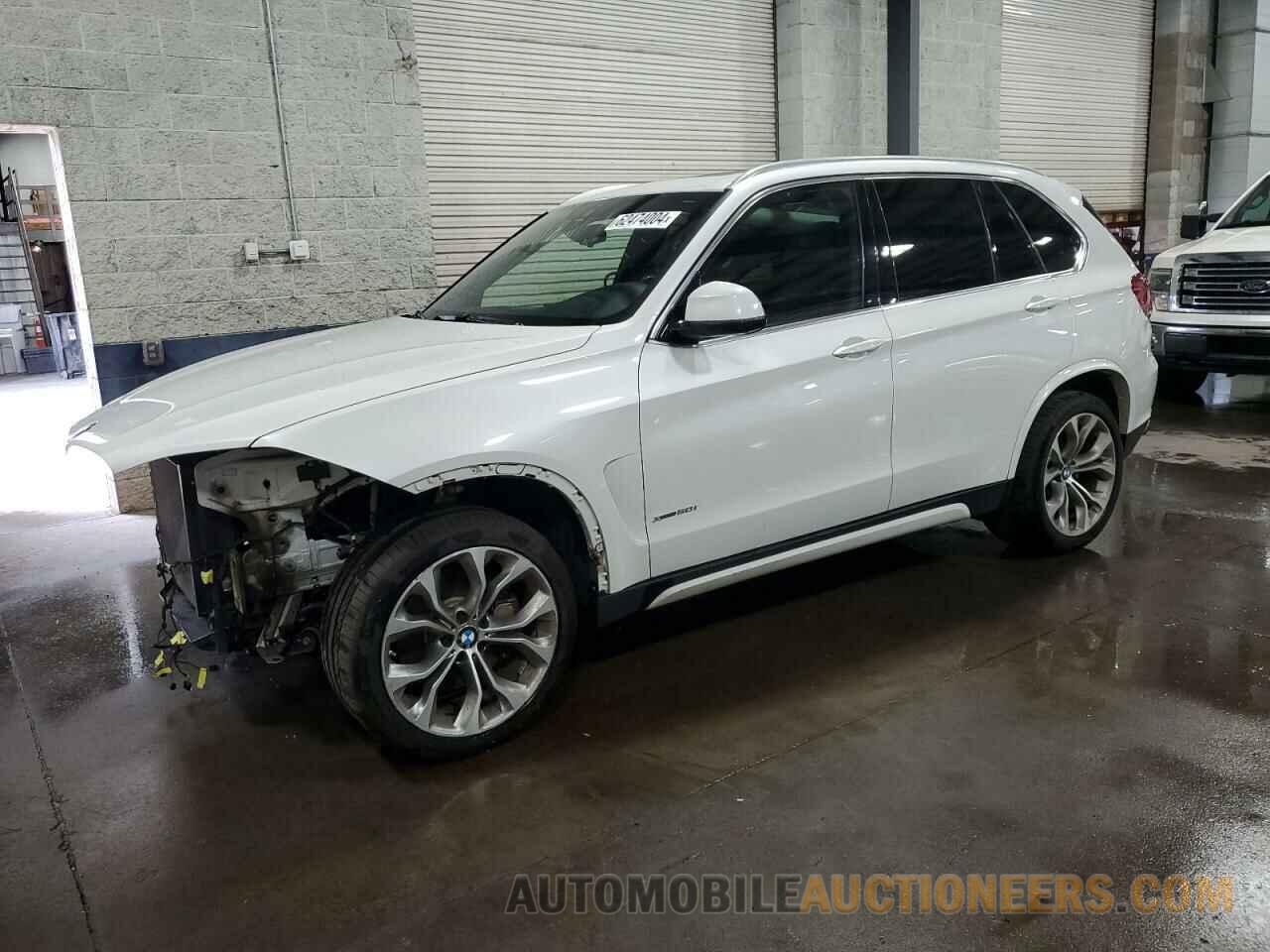 5UXKR6C57H0J84002 BMW X5 2017