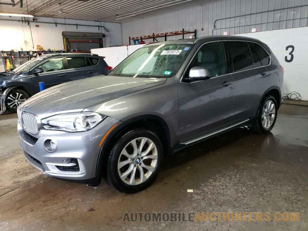 5UXKR6C57J0U14806 BMW X5 2018