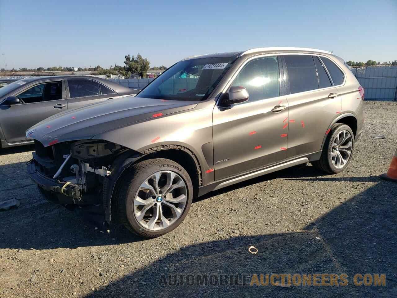 5UXKR6C57J0U14966 BMW X5 2018