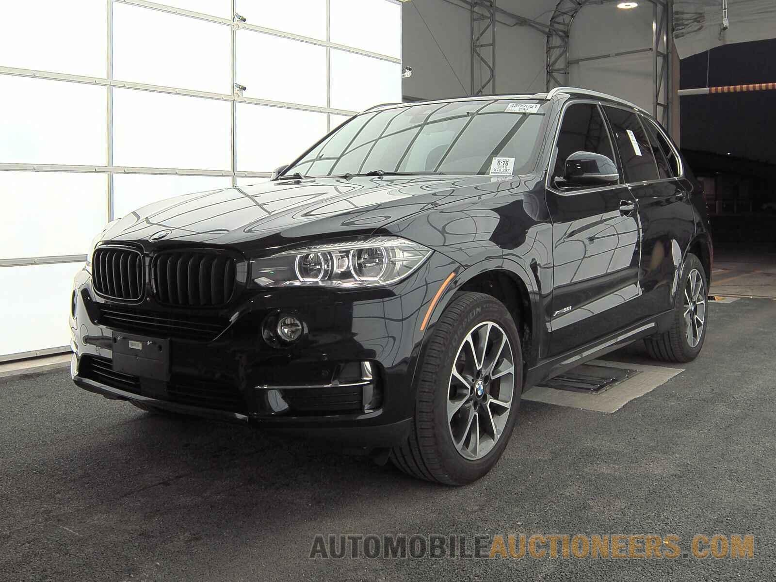 5UXKR6C57J0U15177 BMW X5 2018