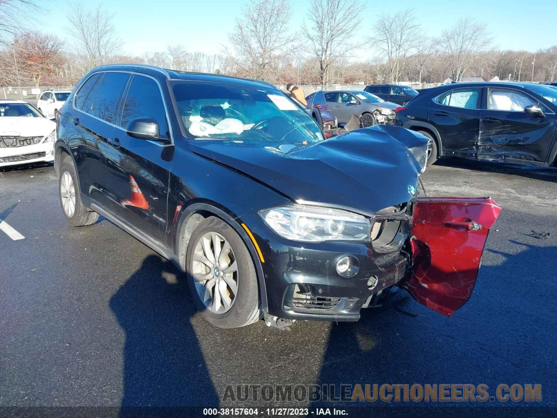 5UXKR6C57J0U15793 BMW X5 2018