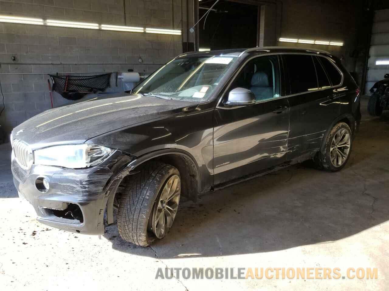 5UXKR6C58G0J81673 BMW X5 2016