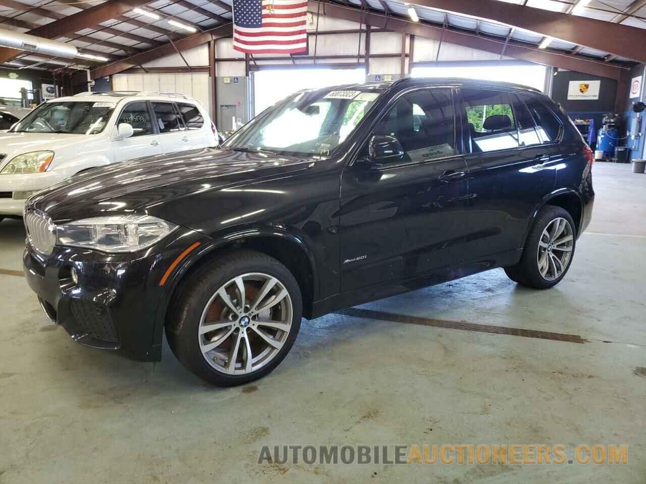 5UXKR6C58G0J82757 BMW X5 2016