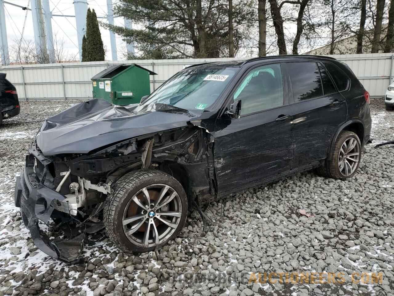 5UXKR6C59E0J71585 BMW X5 2014