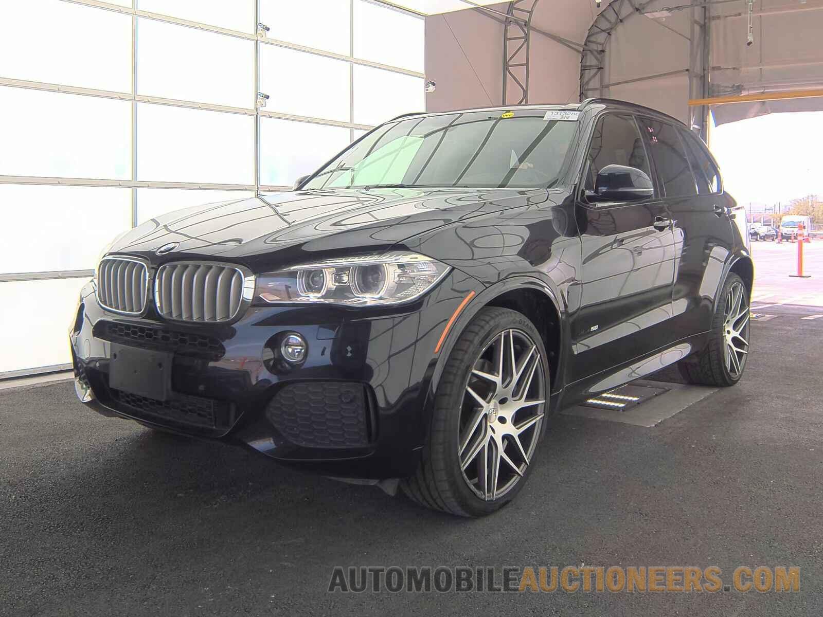 5UXKR6C59F0J73919 BMW X5 Sp 2015