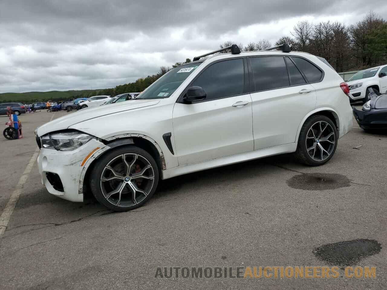 5UXKR6C59G0J82590 BMW X5 2016