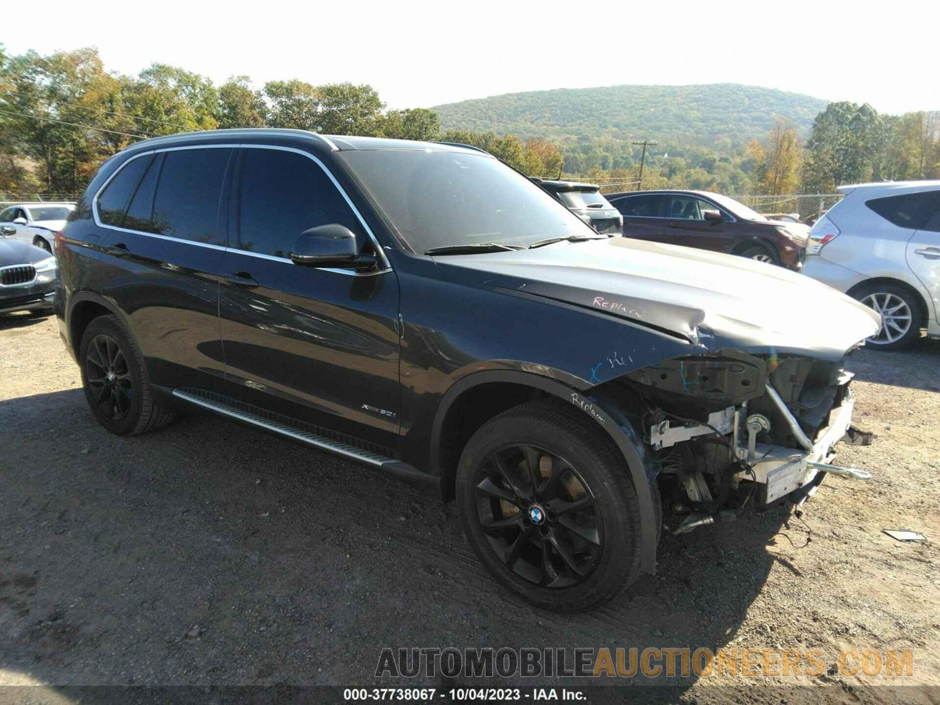 5UXKR6C59J0U15486 BMW X5 2018