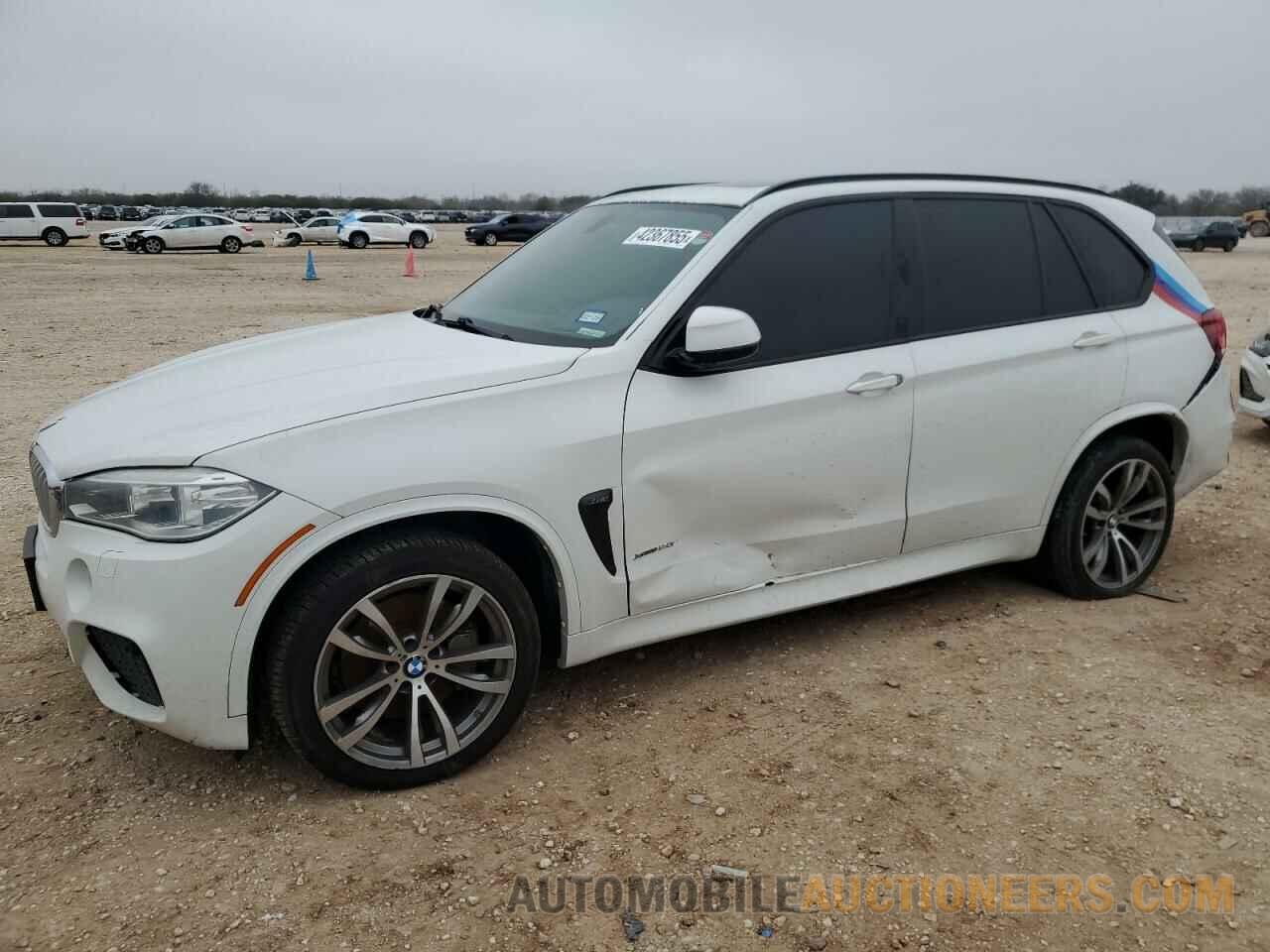 5UXKR6C5XE0J72390 BMW X5 2014