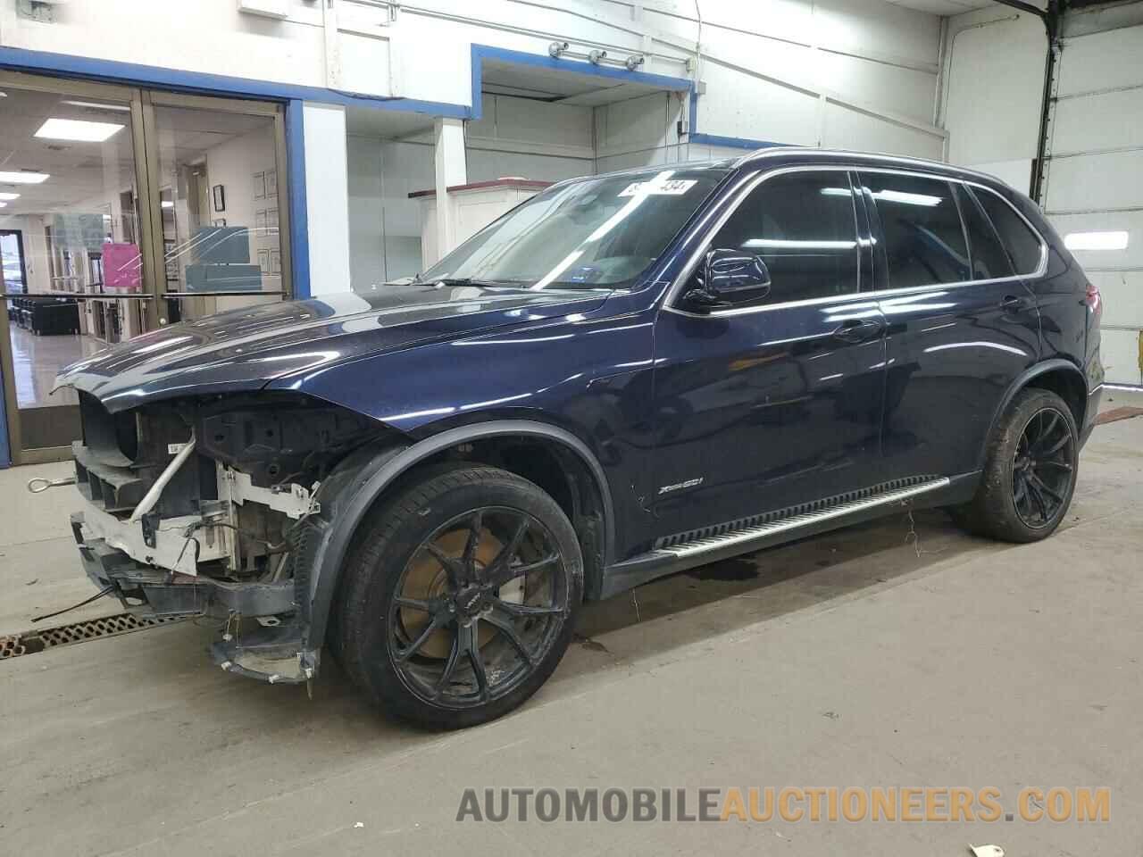 5UXKR6C5XG0J81979 BMW X5 2016