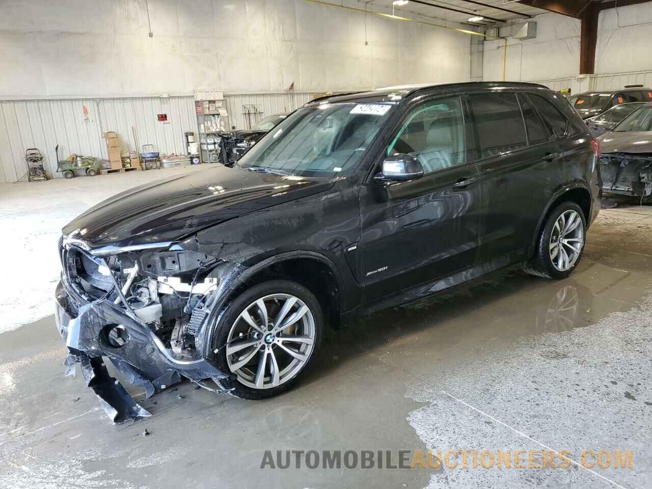 5UXKR6C5XG0J83358 BMW X5 2016